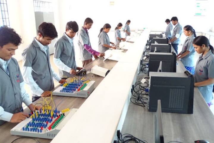 laboratory